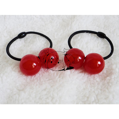 AOI Dojo, Moka, Sakura, Girl Sakura, Sakura, Cherry, hair band, headwear, hair accessory cosplay
