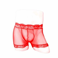 Красный [модель плоского угла]