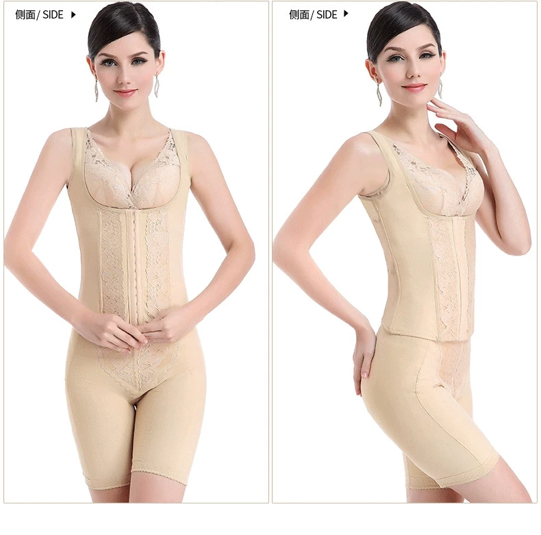 Thẩm mỹ viện ngọc bích thẩm mỹ cao cấp đích thực cơ thể định hình vest sau sinh cơ thể điêu khắc cơ thể thu thập vẻ đẹp cơ thể định hình cơ thể