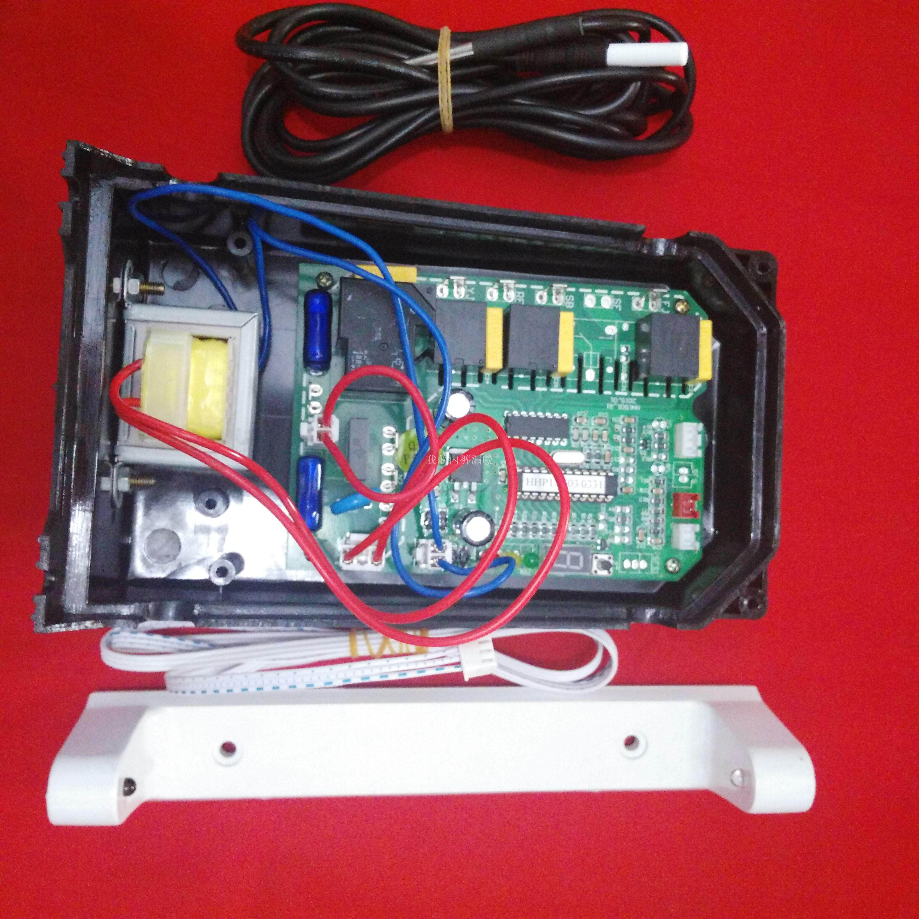 [USD 110.00] General jet ice machine computer plate main board control