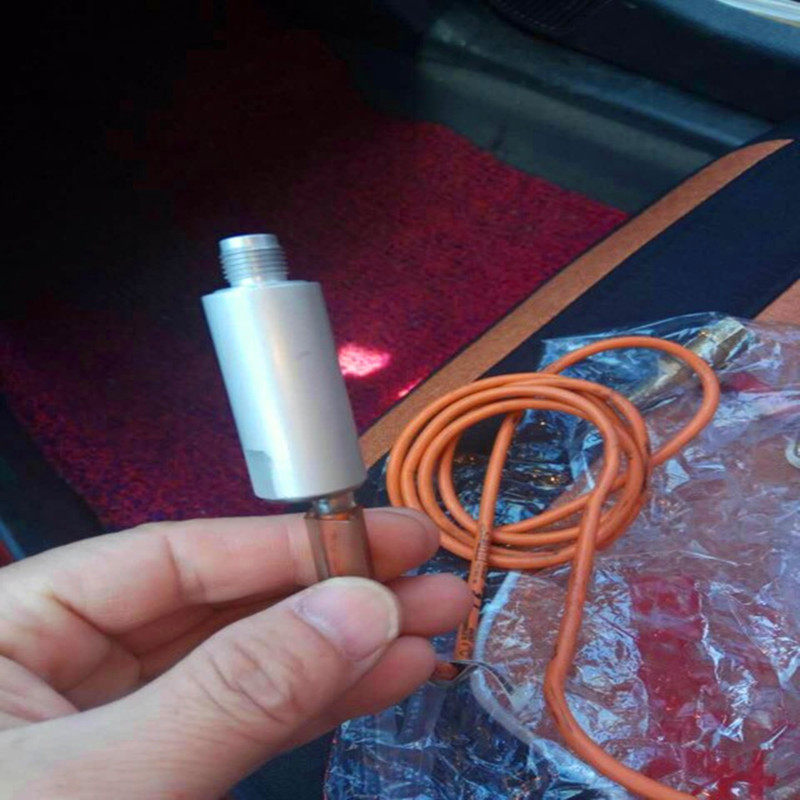 Large snowflake machine ice blade speed detector Tovak ice machine speed sensor accessories accessories