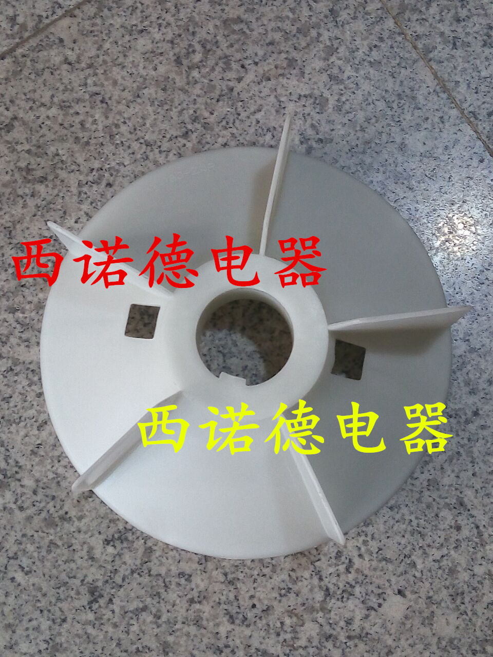 Y2-180M-4 18 5KW Y2-180L-4 22KW motor plastic aluminum wind blade terminal board junction box cover