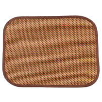 Dog mat nest Teddy VIP Bo Meibii Bear Jingba pet heat dissipation bamboo mat pet cat cool pad