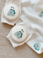 Динозавр, наколенники