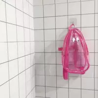 Розовый, 32×20×9см