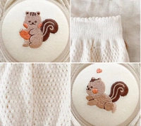 Белка коленная прокладка