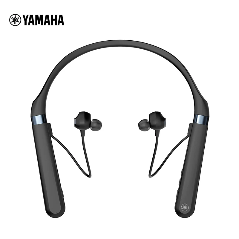 Наушники-вкладыши Yamaha/ EP-E70A с активным шумоподавлением, беспроводные Bluetooth