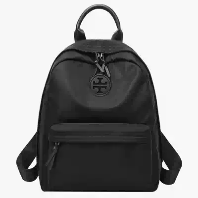 Hong Kong youth SFGDTB women's bag new leisure Oxford cloth backpack travel bag student schoolbag