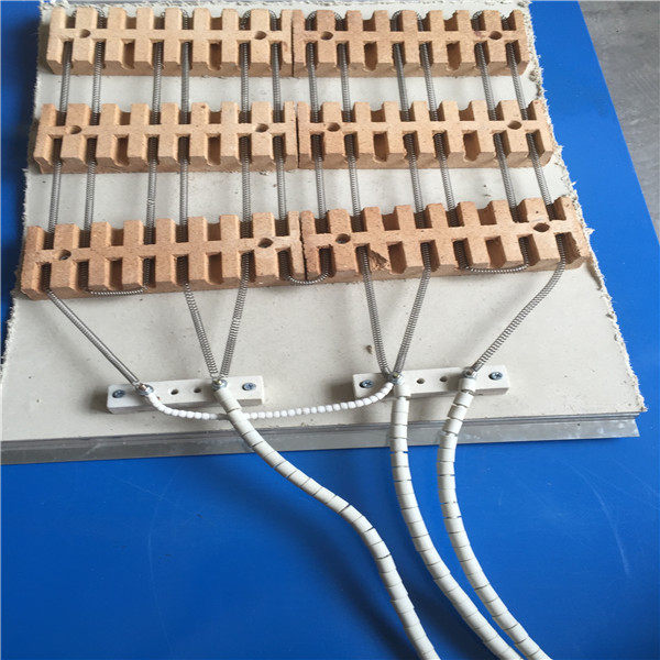 Oven electric furnace wire heating plate 101 - 3 oven heating assembly drying box heating plate can be invoiced