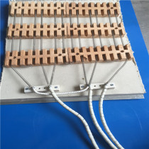 Oven electric furnace wire heating plate 101-3 Oven heating assembly Oven heating plate can be invoiced
