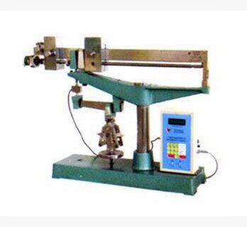 DKZ - 6000 Cement Electric Focus Test Machine Cement Soft Chain Rubber Test Machine