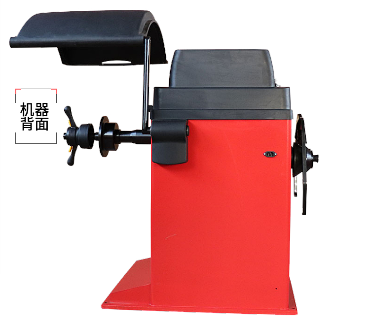 xe thăng bằng speedy Cân bằng ba pha xe hơi cỡ nhỏ và trung bình miễn phí cân bằng lốp xe máy cân bằng động tính toán tự động - Smart Scooter 	xe thăng bằng 1 bánh
