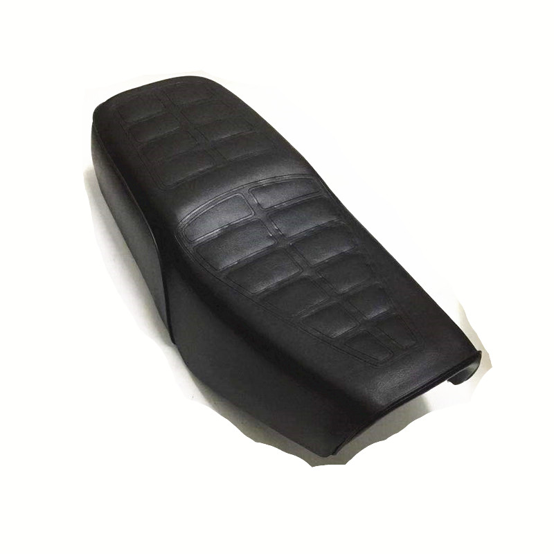 Đối với túi đệm ghế ngồi Suzuki Prince GN125H HJ125-8-8C-8E-8F-8G-8K-8M-8T - Đệm xe máy 	da yên xe máy cao cấp	