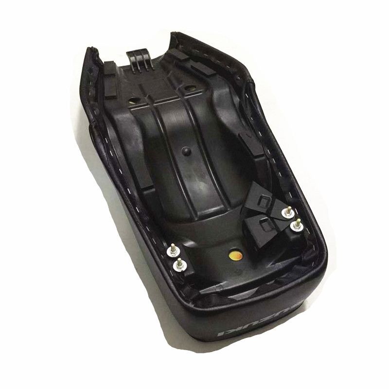Đối với túi đệm ghế ngồi Suzuki Prince GN125H HJ125-8-8C-8E-8F-8G-8K-8M-8T - Đệm xe máy 	da yên xe máy cao cấp	