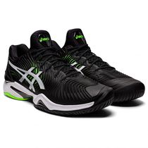 Japan ASICS Court FF 2 Match Training Professional Tennis Shoes 1041A083
