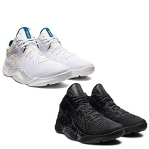 Japan ASICS UNPRE ARS high top live professional basketball shoes 1063A036