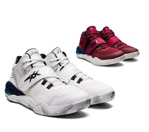 Japan ASICS Invade Nova Mens Basketball Shoes Anti-slip Shock Battle 1061A029