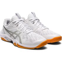 Japan Asics GEL-BLADE 8 Womens Professional Badminton Shoes 1072A072