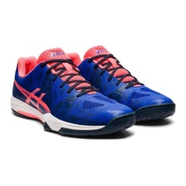 Japan ASICS GEL-FASTBALL 3 handball squash shoes badminton shoes THH546