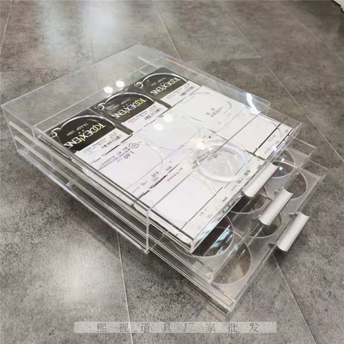 Объектив, стенд, система хранения, очки