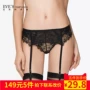 Sự quyến rũ của đêm giao thừa Sha Man Group Thời trang lông mi ren Sexy Lady Garter V5359270 đai nịt bít tất thắt lưng nữ