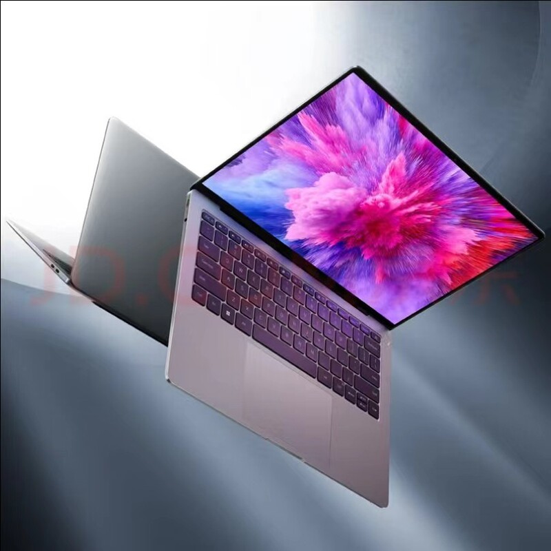 Xiaomi/Xiaomi Notebook Pro I7 New Thin and Light Laptop for Study, Work, and Gaming