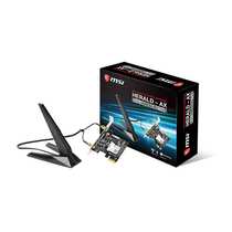 MSI INTEL AX200 NGW WIFI6 PCI-E desktop built-in Bluetooth wireless network card HERALD