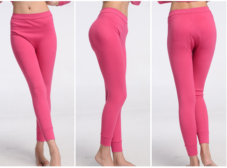 Pantalon collant Moyen-âge doux en coton - Ref 764696 Image 15