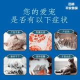 После рождения материнской травы домашние животные используют кошек, собак и кроликов, чтобы способствовать циркуляции в крови и стазиса крови, удаления воспаления и увеличения пищи, чтобы побудить ци и питать кровь