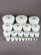 xq stainless steel rings large silica gel plug floor drain clogged washbasin bath fish tank swimming pool anti-leak choke plug sewer