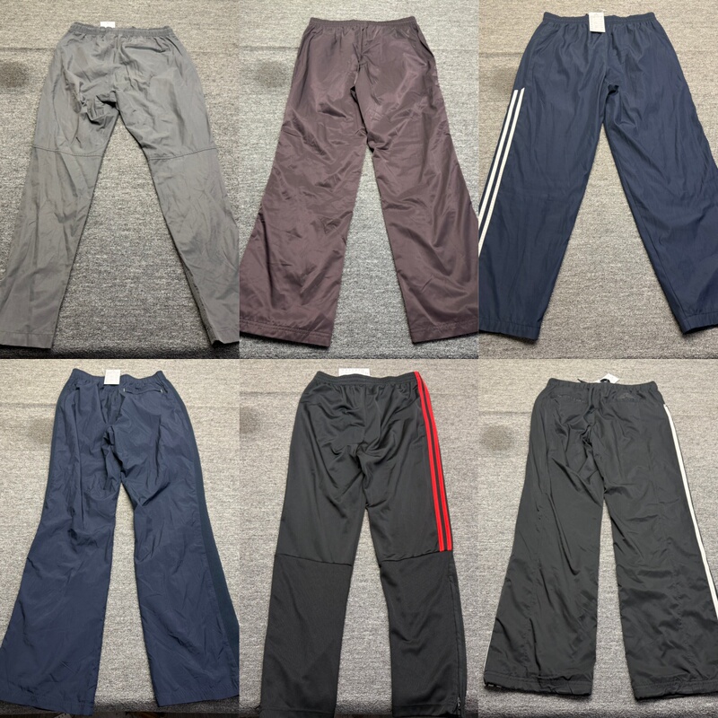 Japanese and Korean Sports Casual Autumn and Winter Vintage Retro Casual Sports Pants C2 Japanese and Korean Sports Casual Autumn and Winter Vintage Retro Casual Sports Pants C2