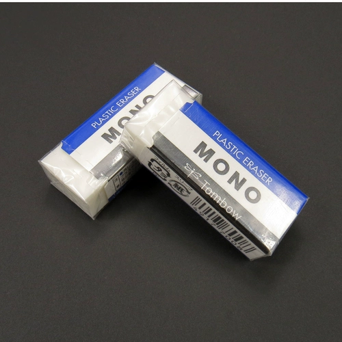 Японский ластик для школьников, художественные детские маленькие канцтовары для рисования