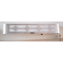 Honest Mirror Front Light Brief About Modern Mirror Mirror Cabinet Light Bathroom Toilet Dresser Wall Lamp Waterproof Anti-Fog Lamp