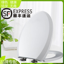 Adaptation TOTO toilet lid CW436 804 805 844 854 864 866 867 870 874 894b