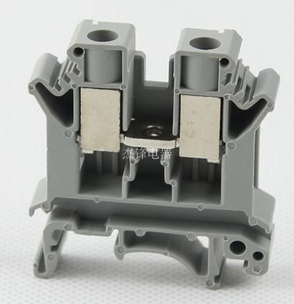 Copper UK10N Terminal Terminal UK - 10N 10 square voltage wire guide