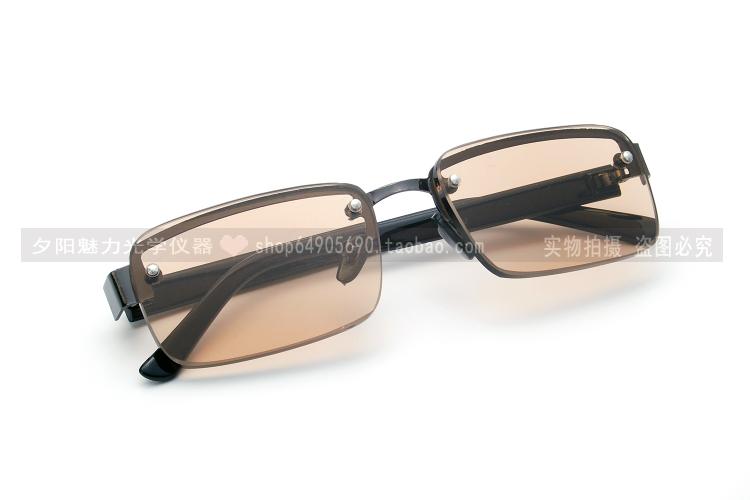 Miễn phí vận chuyển HD nam and female models frameless kính đọc tinh kính ống kính chống mệt mỏi đọc dự án hỗ trợ kính kính bảo vệ mắt