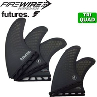 Темно-серый L-5fins