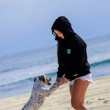 Толстовка с капюшоном, хлопковый модный спортивный комплект, оверсайз