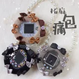 [Бесплатная доставка] Taka Gezi Polysman Polysman Plysman Plush Bow Case Meets Mix 4U