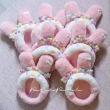 [Бесплатная доставка] Taka Gezi Pain Pack Melati Uni Pack встречает PS 4U Little Apick Shop