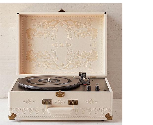 đầu đĩa than marantz	 Hoa Kỳ mua máy ghi âm vinyl ghi âm chung Crosley XUO máy ghi âm cơ khí retro quà tặng Ngày Valentine - Máy hát 	đầu đĩa than akai