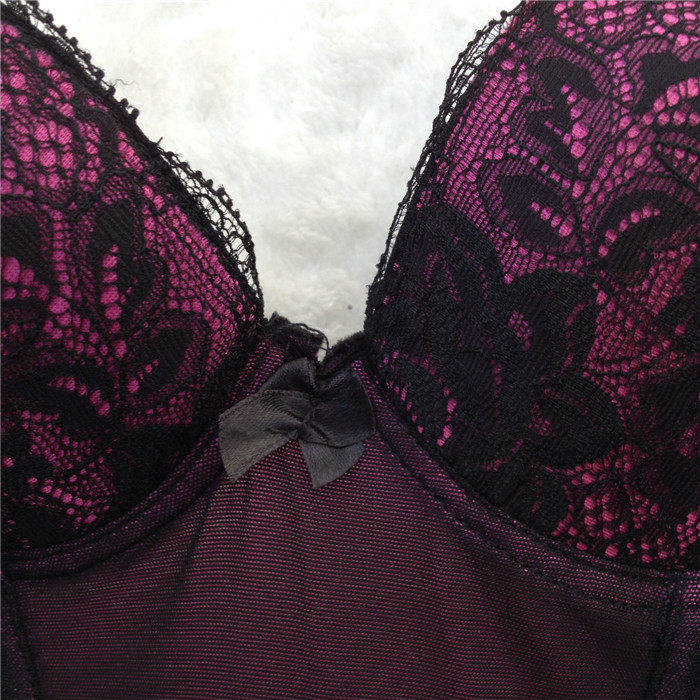 Corset amincissant sexy - Ref 703665 Image 11