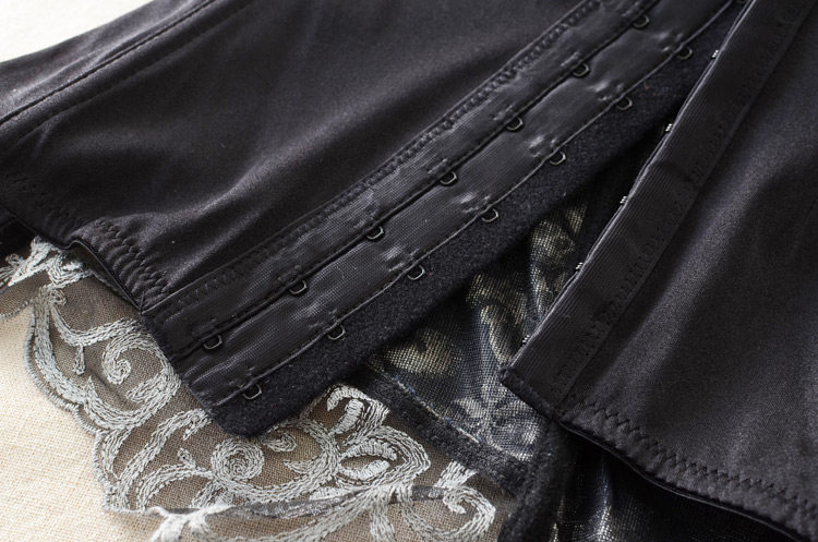 Corset amincissant ANNZLEY luxueux - Ref 690543 Image 15