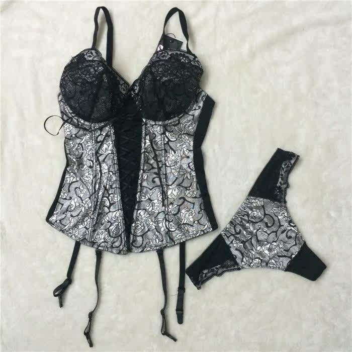 Corset amincissant ANTINIYA sexy - Ref 690103 Image 5