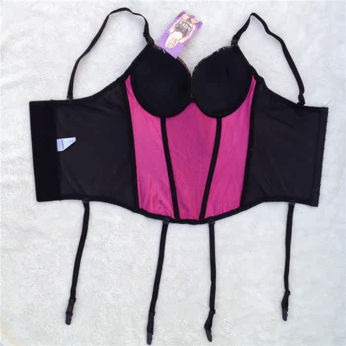 Corset amincissant sexy - Ref 703665 Image 14