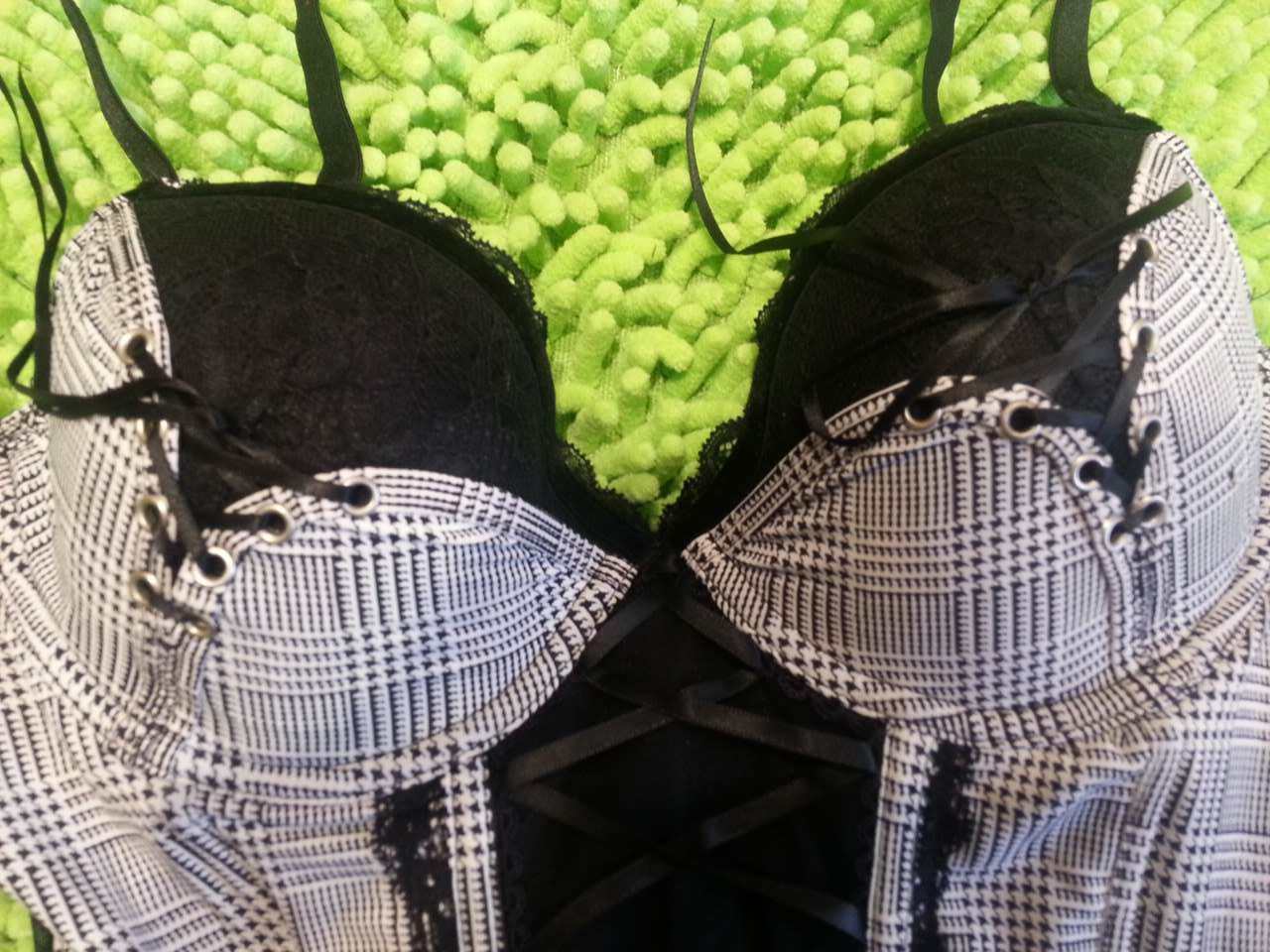 Corset amincissant sexy - Ref 696182 Image 25