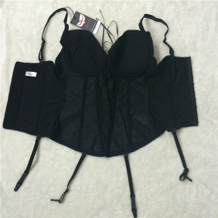 Corset amincissant ANTINIYA sexy - Ref 690103 Image 11