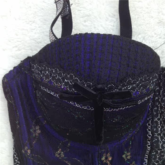 Corset amincissant sexy - Ref 703628 Image 11