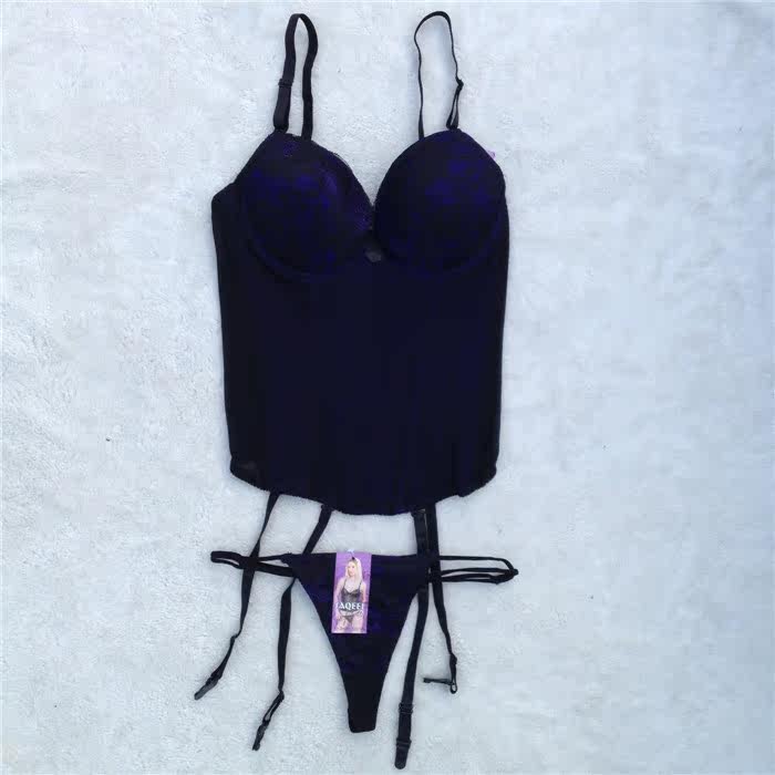 Corset amincissant sexy - Ref 703665 Image 3