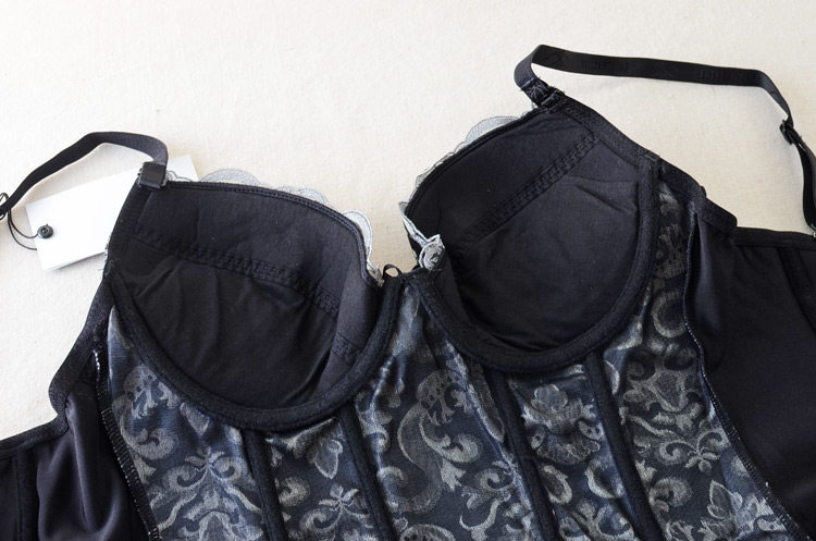 Corset amincissant ANNZLEY luxueux - Ref 690543 Image 16